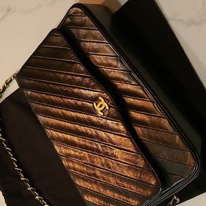 Chanel bag